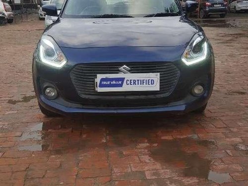 2018 Maruti Suzuki Swift ZDI MT for sale in Muzaffarnagar