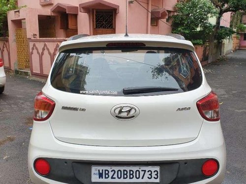 Used 2018 Hyundai Grand i10 Asta MT for sale  in Kolkata