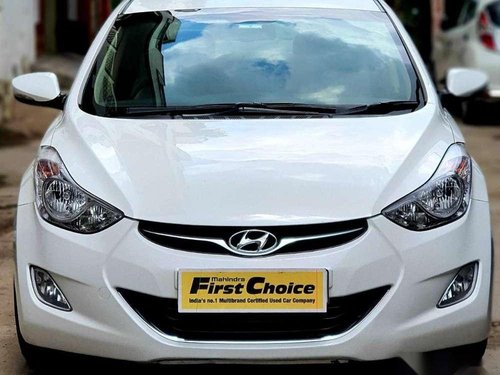 Used 2013 Hyundai Elantra CRDi MT for sale in Jaipur