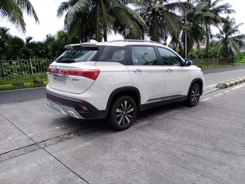 2020 MG Hector Sharp Diesel MT for sale in Mumbai