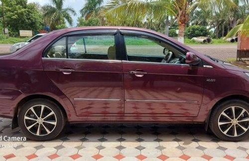 2011 Tata Manza ELAN Quadrajet BS IV MT in Nashik