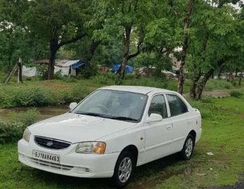 Hyundai Accent GLE, 2011, CNG & Hybrids MT in Kalol