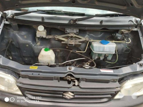 Maruti Suzuki Eeco 5 STR WITH A/C+HTR, 2010, Petrol MT for sale in Pune