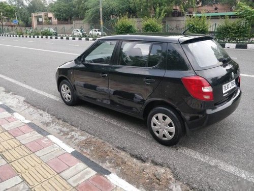 Used 2010 Skoda Fabia 1.4 MPI Ambiente MT for sale in New Delhi