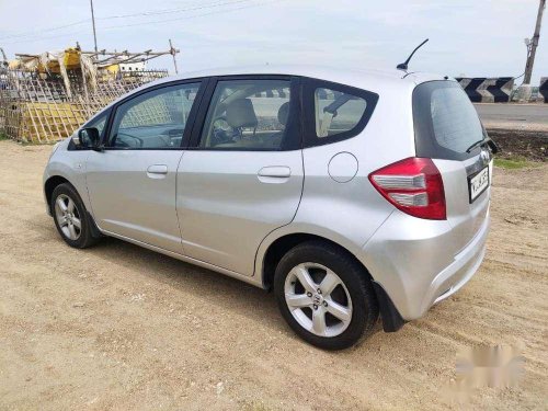 2012 Honda Jazz S MT for sale in Chennai