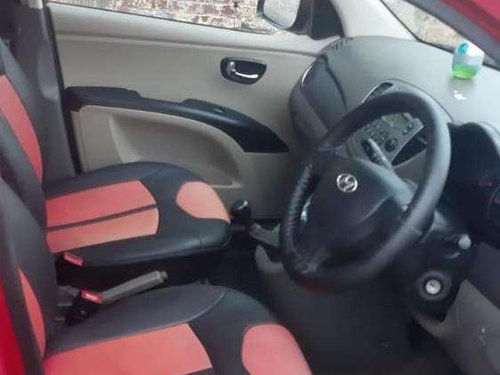 Hyundai i10 Sportz 2013 MT for sale in Nagpur