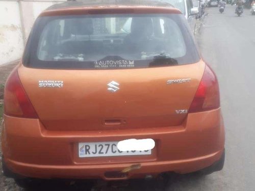 2006 Maruti Suzuki Swift VXI MT for sale in Jaipur