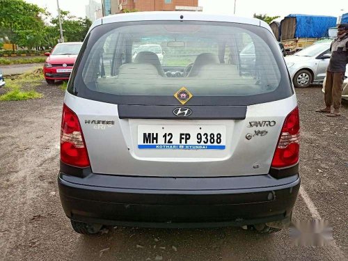 Used 2009 Hyundai Santro Xing GL MT for sale in Mumbai