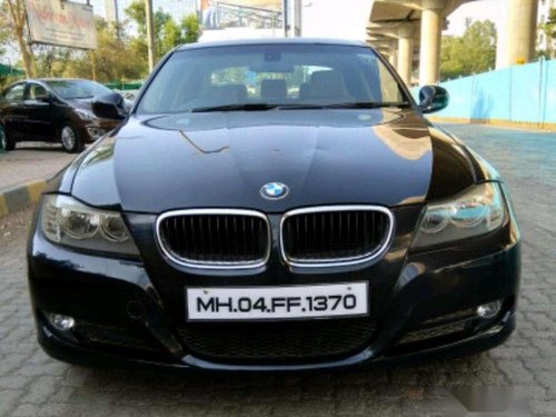 Used BMW 3 Series 320d 2012 AT for sale in Goregaon