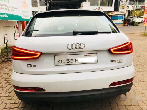 Used 2015 Audi Q3 AT for sale in Malappuram