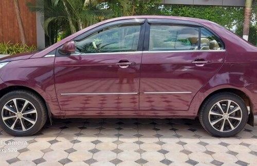 2011 Tata Manza ELAN Quadrajet BS IV MT in Nashik