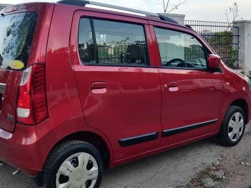 Maruti Suzuki Wagon R VXI 2016 MT for sale in Chennai