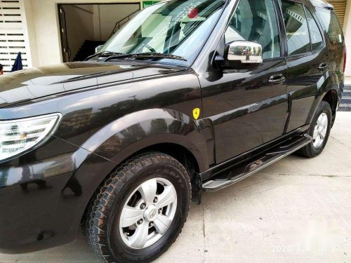 Used 2015 Tata Safari Storme VX MT for sale in Ahmedabad