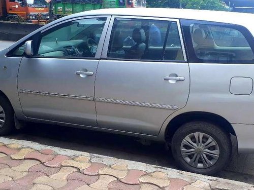 2011 Toyota Innova MT for sale in Pune