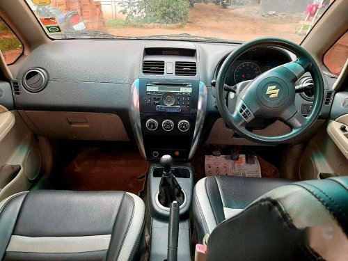 Maruti Suzuki Sx4 SX4 ZXi, 2008, CNG & Hybrids MT for sale in Pune