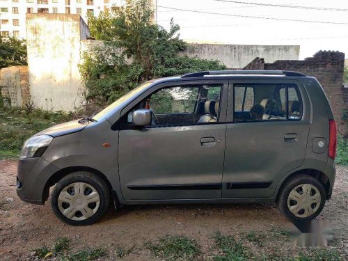 Used Maruti Suzuki Wagon R VXI 2012 MT for sale in Chennai