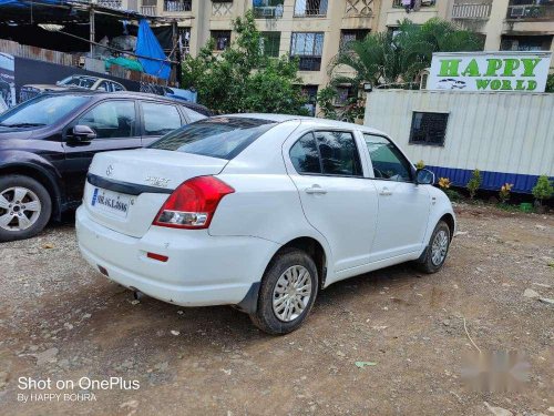 2013 Maruti Suzuki Swift Dzire MT for sale in Mumbai