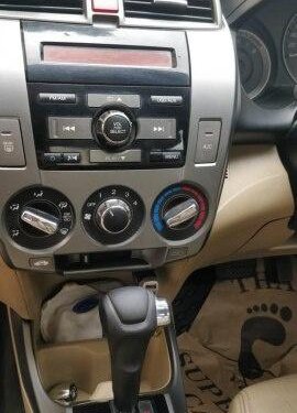 Used Honda City 1.5 V 2013 AT for sale in Bangalore