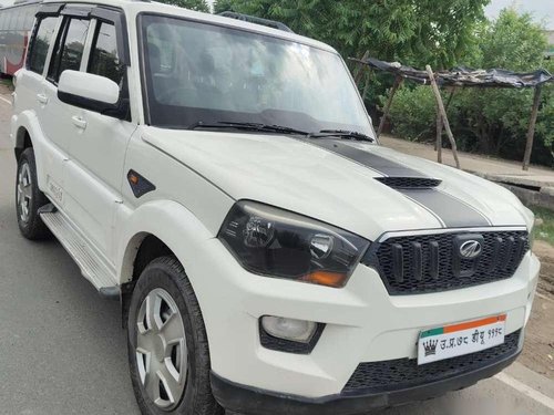 Used 2015 Mahindra Scorpio MT for sale in Lucknow