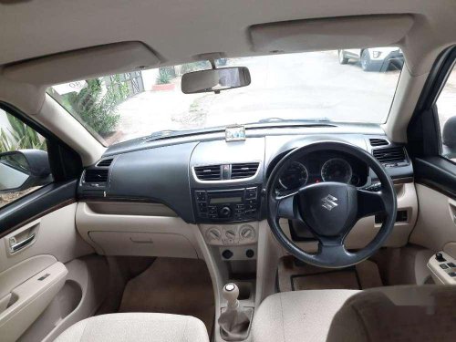 Used 2014 Maruti Suzuki Swift Dzire MT for sale in Nagpur