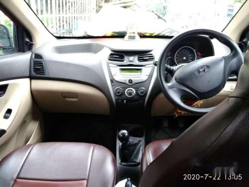 Used 2013 Hyundai Eon MT for sale in Kolkata