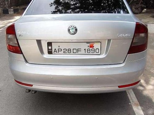Used 2010 Skoda Laura MT for sale in Secunderabad