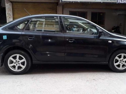 Volkswagen Vento Highline Diesel, 2013, Diesel MT in Hyderabad