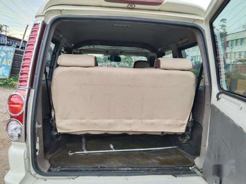 Mahindra Scorpio VLX 2009 MT for sale in Hyderabad