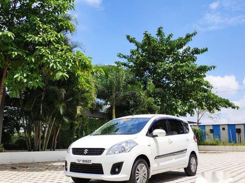 Maruti Suzuki Ertiga VDi, 2012, Diesel MT in Nashik