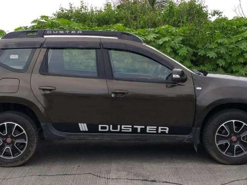 Used 2017 Renault Duster MT for sale in Mumbai