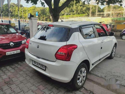 Maruti Suzuki Swift VXI 2019 MT for sale in Nagar