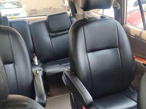 Used 2015 Toyota Innova MT for sale in Hyderabad