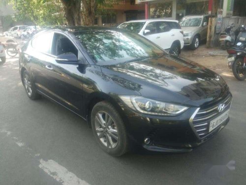 Hyundai Elantra 2017 MT for sale in Ahmedabad