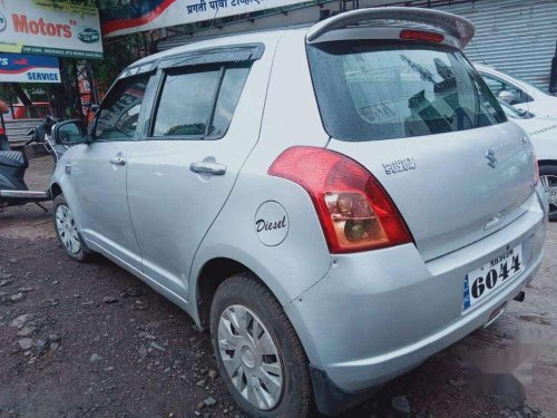 Maruti Suzuki Swift VDI 2009 MT for sale in Nashik