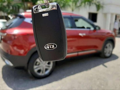 2020 Kia Seltos MT for sale in Surat