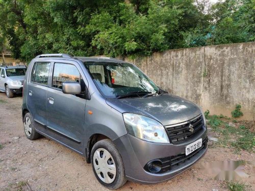 2012 Maruti Suzuki Wagon R VXI MT for sale in Chennai