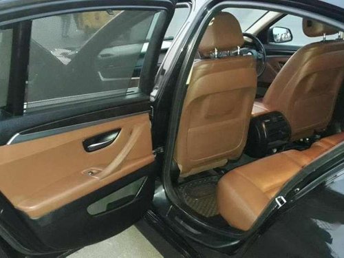 2015 BMW 5 Series 520d Luxury Line AT for sale in Hyderabad