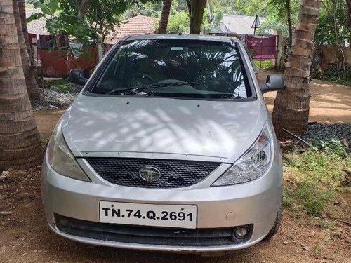 Used Tata Indica Vista 2009 MT for sale in Madurai