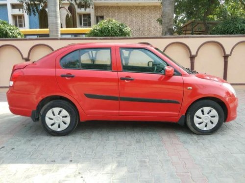 2010 Maruti Suzuki Dzire LDI MT for sale in Faridabad