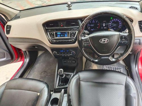Used 2015 Hyundai Elite i20 Asta 1.4 CRDi MT for sale in Surat
