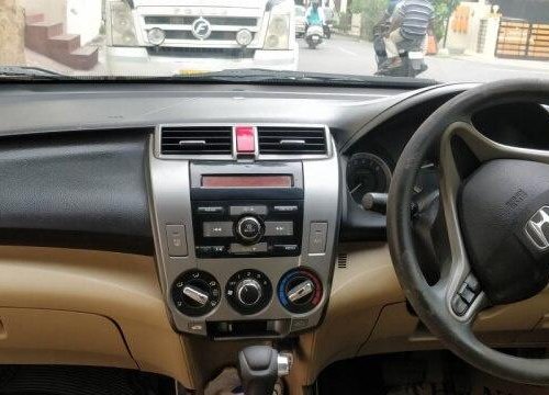Used Honda City 1.5 V 2013 AT for sale in Bangalore