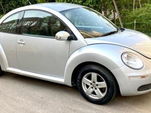 2010 Volkswagen Beetle 2.0 AT for sale in New Delhi