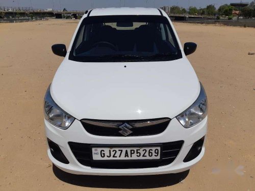 Maruti Suzuki Alto K10 VXi Automatic, 2016, Petrol AT in Ahmedabad