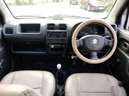 Used 2009 Maruti Suzuki Wagon R LXI MT for sale in Kolkata