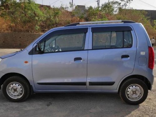 Maruti Wagon R LXI CNG 2013 MT for sale in Mumbai