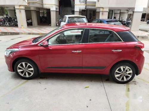 Used 2015 Hyundai Elite i20 Asta 1.4 CRDi MT for sale in Surat