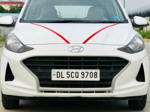 Used 2019 Hyundai Grand i10 Nios MT for sale in New Delhi