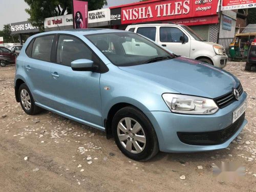 2013 Volkswagen Polo MT for sale in Ahmedabad