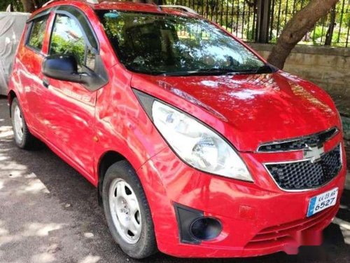 Used 2013 Chevrolet Beat Diesel MT for sale in Nagar