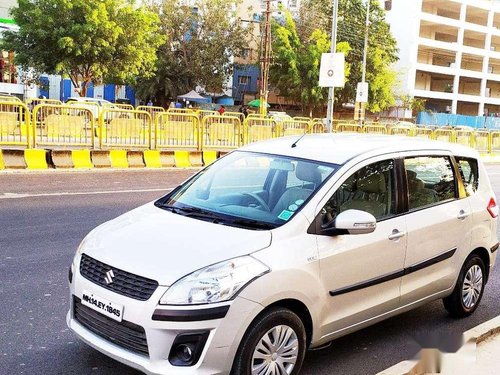 Maruti Suzuki Ertiga VDi, 2015, Diesel MT for sale in Pune